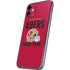NFL San Francisco 49ers Helmet iPhone 11 Skin