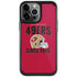 NFL San Francisco 49ers Helmet iPhone Cases