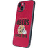 NFL San Francisco 49ers Helmet iPhone 15 Skin