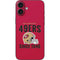 NFL San Francisco 49ers Helmet iPhone 16 Plus Skin