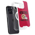 NFL San Francisco 49ers Helmet iPhone 16 Pro MagSafe Case