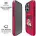 NFL San Francisco 49ers Helmet iPhone 16 Pro Magsafe Impact Case
