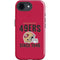 NFL San Francisco 49ers Helmet iPhone 16e Impact Case