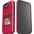 NFL San Francisco 49ers Helmet iPhone 16e Impact Case