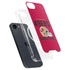 NFL San Francisco 49ers Helmet iPhone 16e MagSafe Case