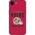 NFL San Francisco 49ers Helmet iPhone 16e Skin