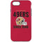 NFL San Francisco 49ers Helmet iPhone 7 Pro Case