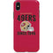 NFL San Francisco 49ers Helmet iPhone X Pro Case
