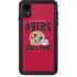 NFL San Francisco 49ers Helmet iPhone Cases