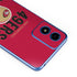 NFL San Francisco 49ers Helmet Moto G Play 4G (2024) Skin