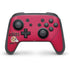NFL San Francisco 49ers Helmet Nintendo Skins