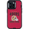 NFL San Francisco 49ers Helmet Otterbox Defender iPhone Skin