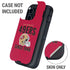 NFL San Francisco 49ers Helmet Otterbox Defender iPhone Skin