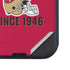 NFL San Francisco 49ers Helmet Otterbox Defender iPhone Skin