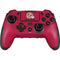 NFL San Francisco 49ers Helmet PlayStation Scuf Vantage 2 Controller Skin