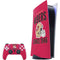 NFL San Francisco 49ers Helmet PlayStation PS5 Skins