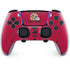 NFL San Francisco 49ers Helmet PS5 DualSense Edge Pro Controller Skin