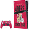 NFL San Francisco 49ers Helmet PS5 Pro Bundle Skin