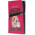 NFL San Francisco 49ers Helmet PS5 Pro Console Skin
