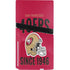 NFL San Francisco 49ers Helmet PS5 Pro Disk Console Skin