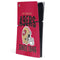 NFL San Francisco 49ers Helmet PS5 Slim Digital Edition Console Skin