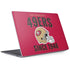 NFL San Francisco 49ers Helmet Surface Laptop 3 13.5in Skin