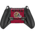 NFL San Francisco 49ers Helmet Xbox Elite Wireless Controller Series 2 Skin