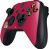 NFL San Francisco 49ers Helmet Xbox Series X Controller Skin