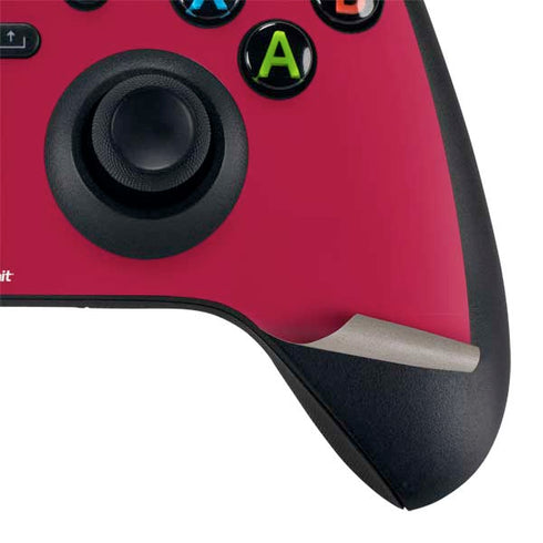 NFL San Francisco 49ers Helmet XBox Series X Digital Edition Bundle Skin