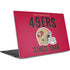 NFL San Francisco 49ers Helmet Dell XPS Skin