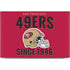 NFL San Francisco 49ers Helmet Dell XPS Skin