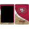 NFL San Francisco 49ers Apple iPad Skin