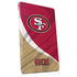 NFL San Francisco 49ers Apple iPad Skin