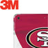 NFL San Francisco 49ers Apple iPad Skin