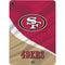 NFL San Francisco 49ers Apple iPad Air Skin