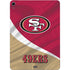 NFL San Francisco 49ers Apple iPad Air Skin