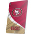 NFL San Francisco 49ers Apple iPad Air Skin