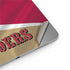NFL San Francisco 49ers Apple iPad Air Skin