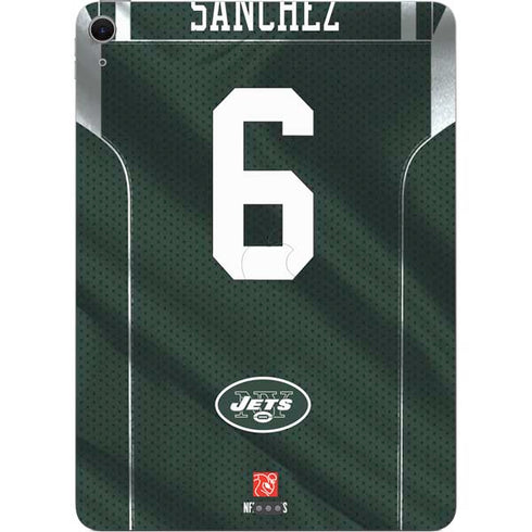 San Francisco 49ers iPad Air 11in (2024-2025) Skin