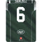 San Francisco 49ers iPad Air 11in (2024-2025) Skin