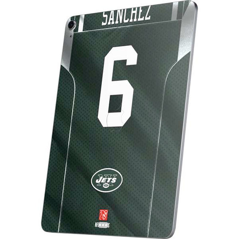 San Francisco 49ers iPad Air 11in (2024-2025) Skin