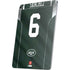 San Francisco 49ers iPad Air 11in (2024-2025) Skin