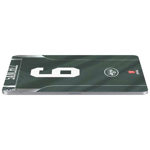 San Francisco 49ers iPad Air 11in (2024-2025) Skin