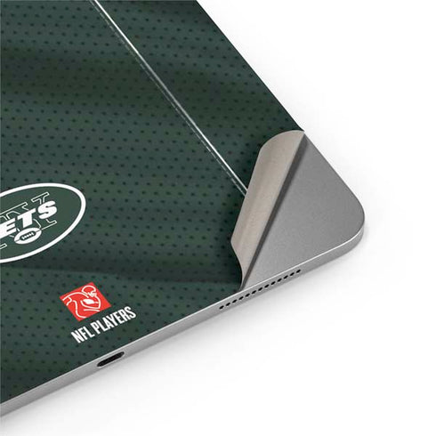 San Francisco 49ers iPad Air 11in (2024-2025) Skin