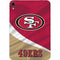 NFL San Francisco 49ers Apple iPad Mini Skin
