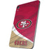 NFL San Francisco 49ers Apple iPad Mini Skin