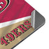 NFL San Francisco 49ers Apple iPad Mini Skin
