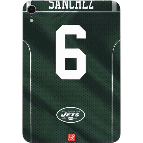 San Francisco 49ers iPad Mini 7 (2025) Skin