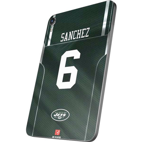 San Francisco 49ers iPad Mini 7 (2025) Skin