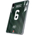 San Francisco 49ers iPad Pro 11in (2024) Clear Case